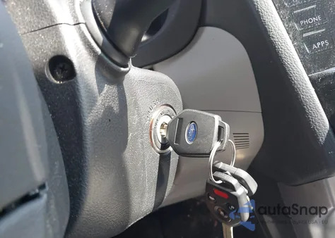 2017 Subaru Forester 2.5I Limited z USA, uszkodzony, nr VIN JF2SJAJC5HH594748